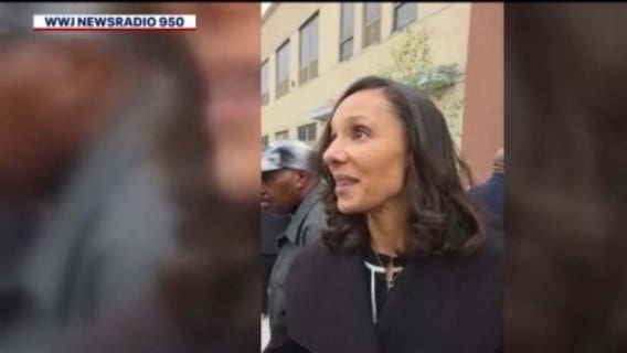Mayor Sheffield says ‘calm down’ to reporter amid chief’s investigation