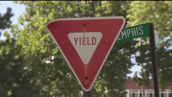 Three children in Warren hospitalized after mini bike crash on Jackson and Memphis