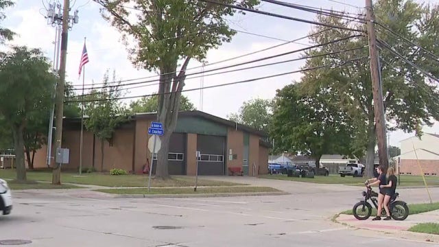 Three fire stations in St. Clair Shores reopens after staffing shortages