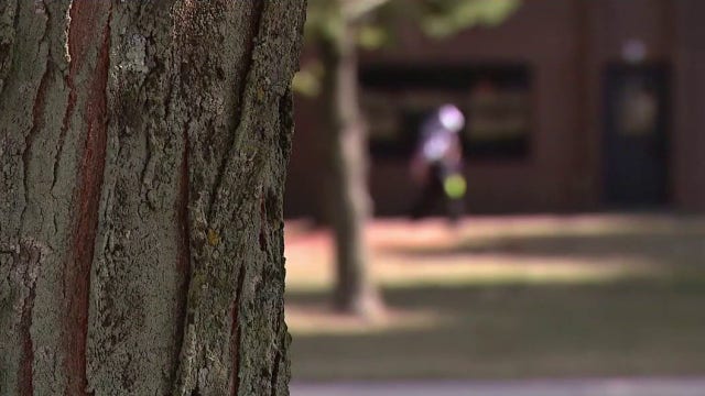 Farmington School Board meeting: Parents sound off against antisemitism