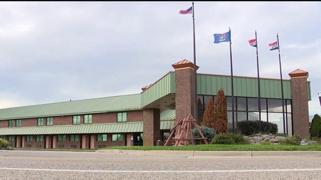 Motel worker in Southfield helps woman from Alabama who says she was being trafficked