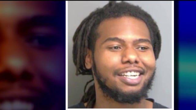 Inkster man arrested for allegedly trafficking a15-year-old girl