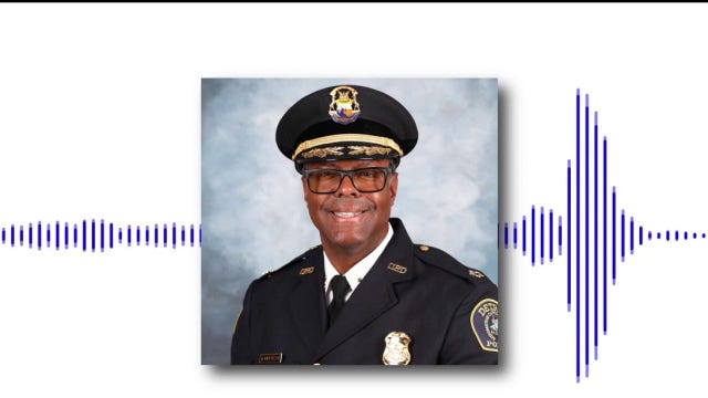 Detroit police refer investigation involving mayor’s ex to outside agency