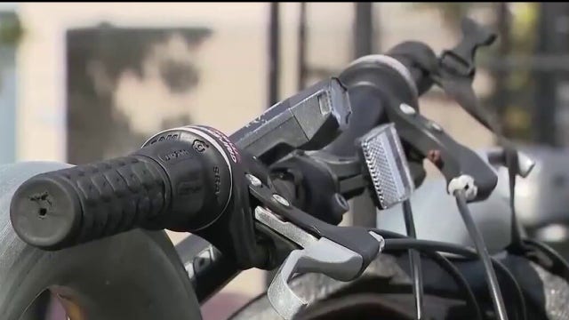 E-moto crash on Telegraph Road has Bloomfield Twp. leaders raising questions on their safety