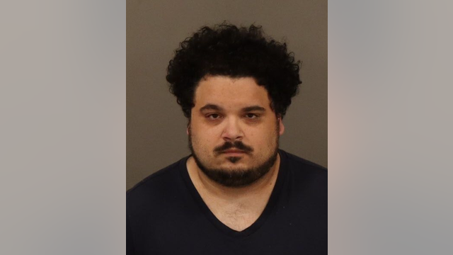 Canton man accused of child porn charges