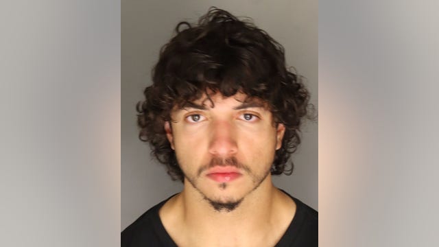 Dearborn man arrested for child porn, allegedly encouraged 'self-harm'