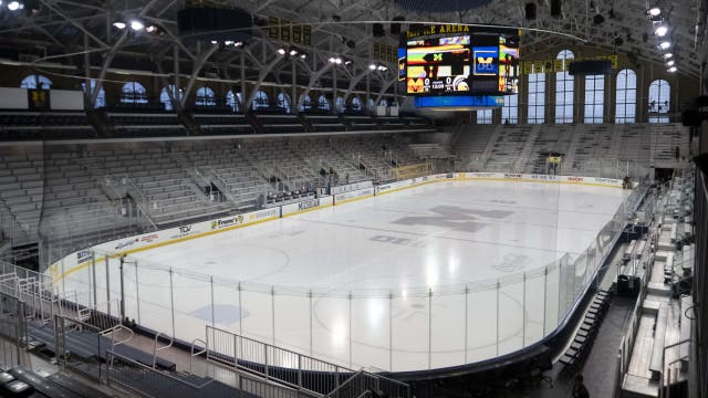 Michigan hockey lawsuit: Former players allege years of sexual abuse, hazing