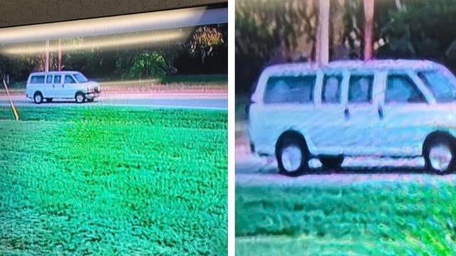 Huron Township hit-and-run leads to police search for suspected driver