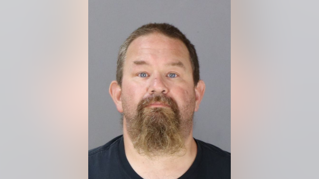 Sterling Heights man arrested after exposing himself, assaulting woman in Waterford