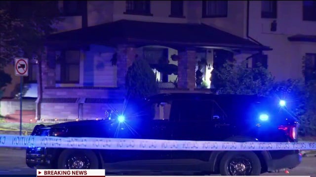 Argument leads to deadly shooting on Detroit's east side