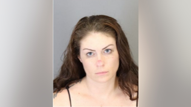 Metro Detroit human trafficking suspect arrested, faces multiple felony charges