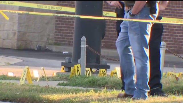 Families demand answers 7 weeks after 2 people were killed in Oak Park shooting