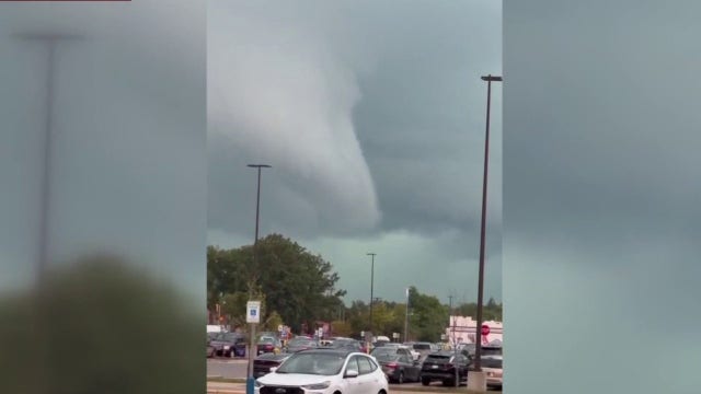 DTE Power Outages: Hundreds of thousands impacted by storm