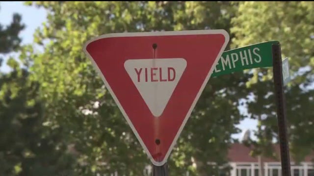 Three children in Warren hospitalized after mini bike crash on Jackson and Memphis
