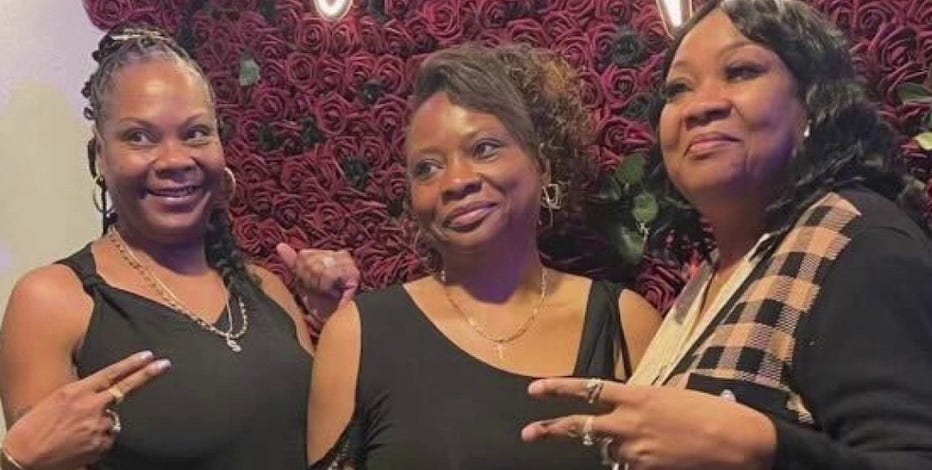 TGI Fridays shooting: Family of woman killed sounds off after suspect released