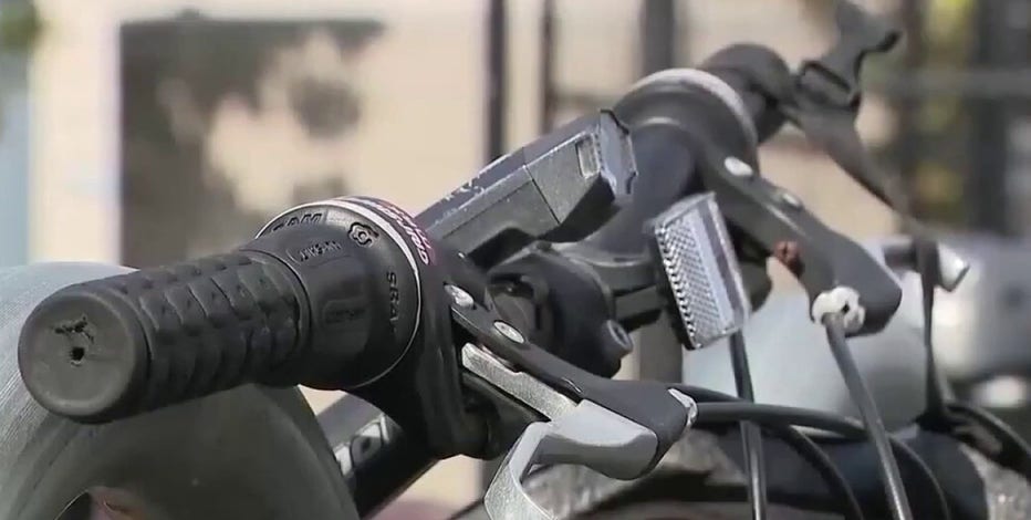 E-moto crash on Telegraph Road has Bloomfield Twp. leaders raising questions on their safety