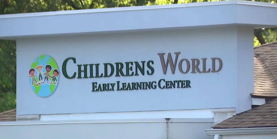 Parent in custody after toddler brings loaded gun to Canton daycare
