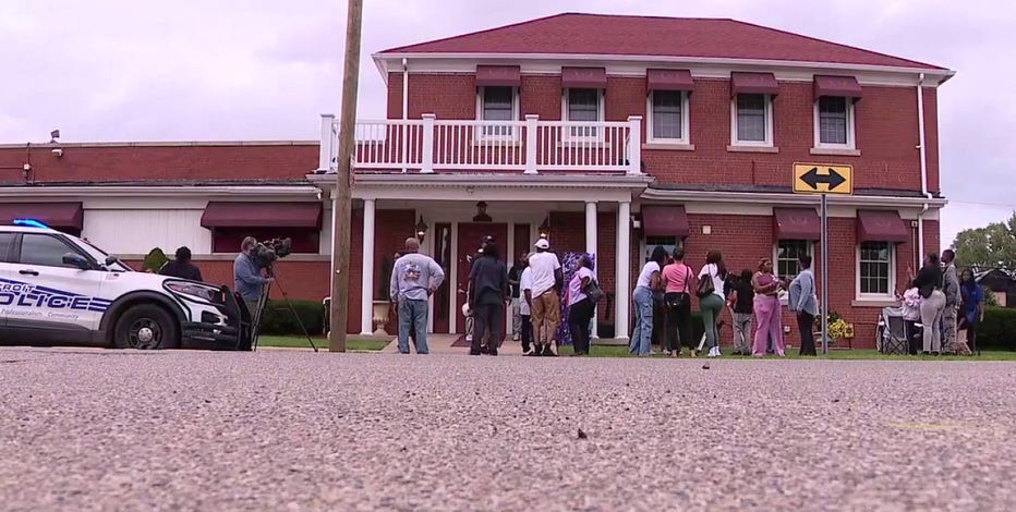 ‘Where’s my momma?’ Detroit family says their mother was cremated by mistake at funeral home