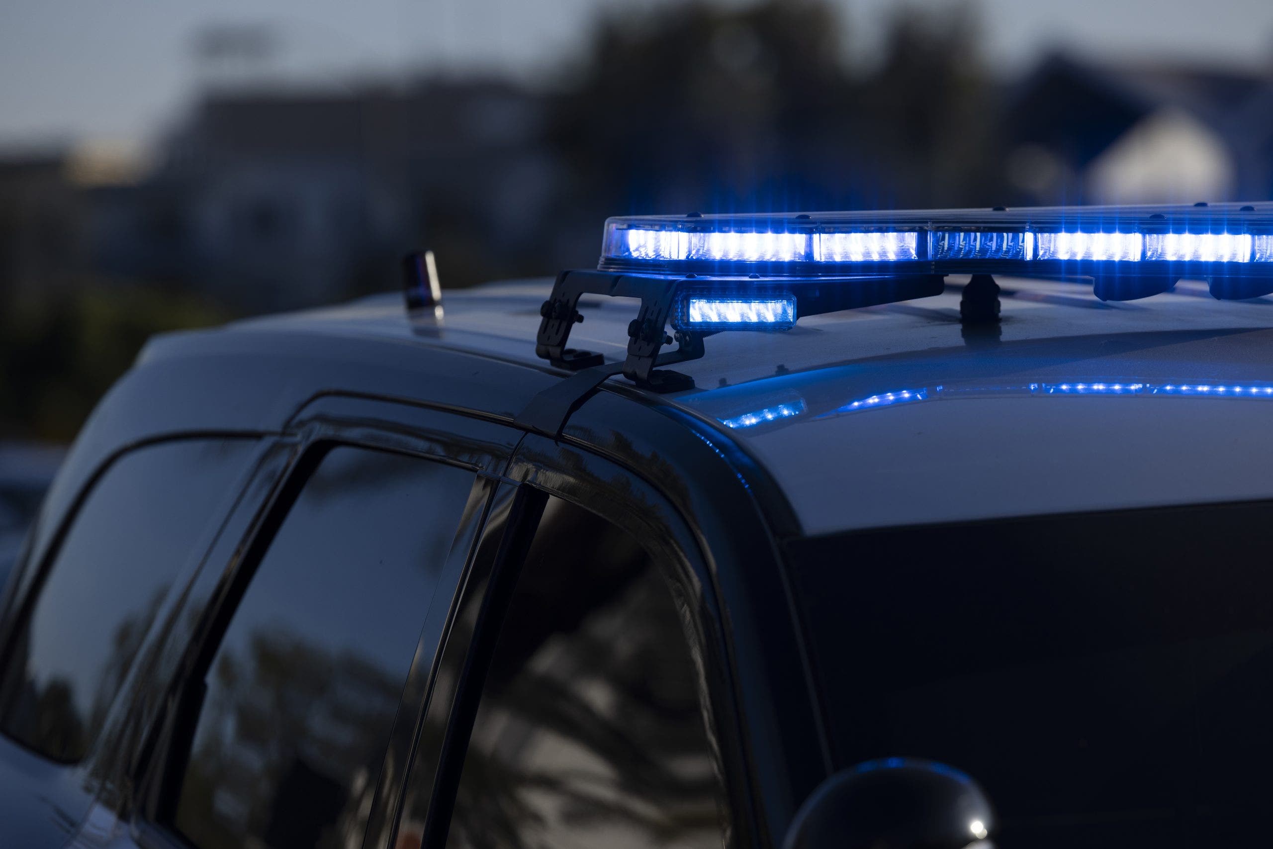 Infant dies in crash in Macomb Township