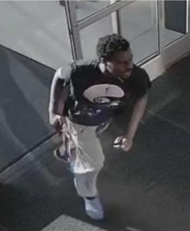 One man arrested in Southfield for allegedly masturbating in the public library