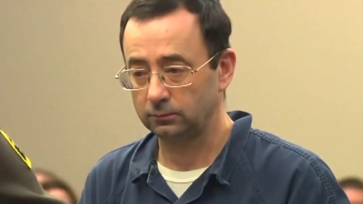 Judge responds to 20,000 names removed from the Michigan sex offender registry