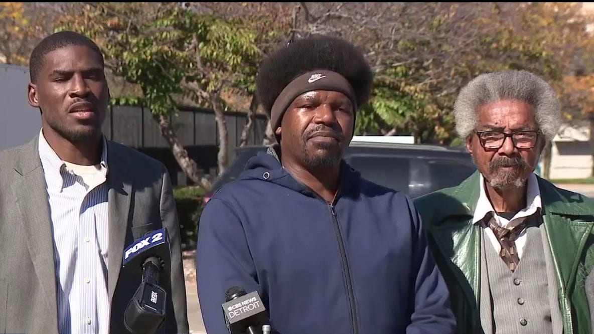 Detroit activists call for Chief Todd Bettison's removal amid Mayoral controversy