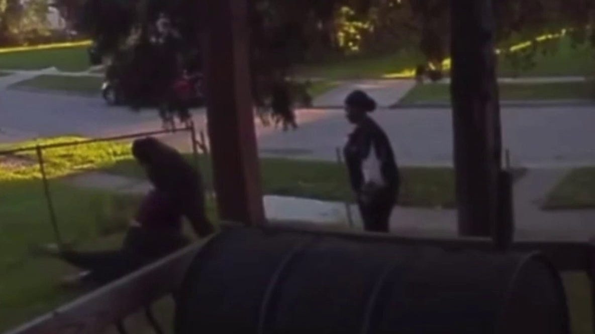 Mother and baby jumped and beaten in Detroit allegedly by the family of the father