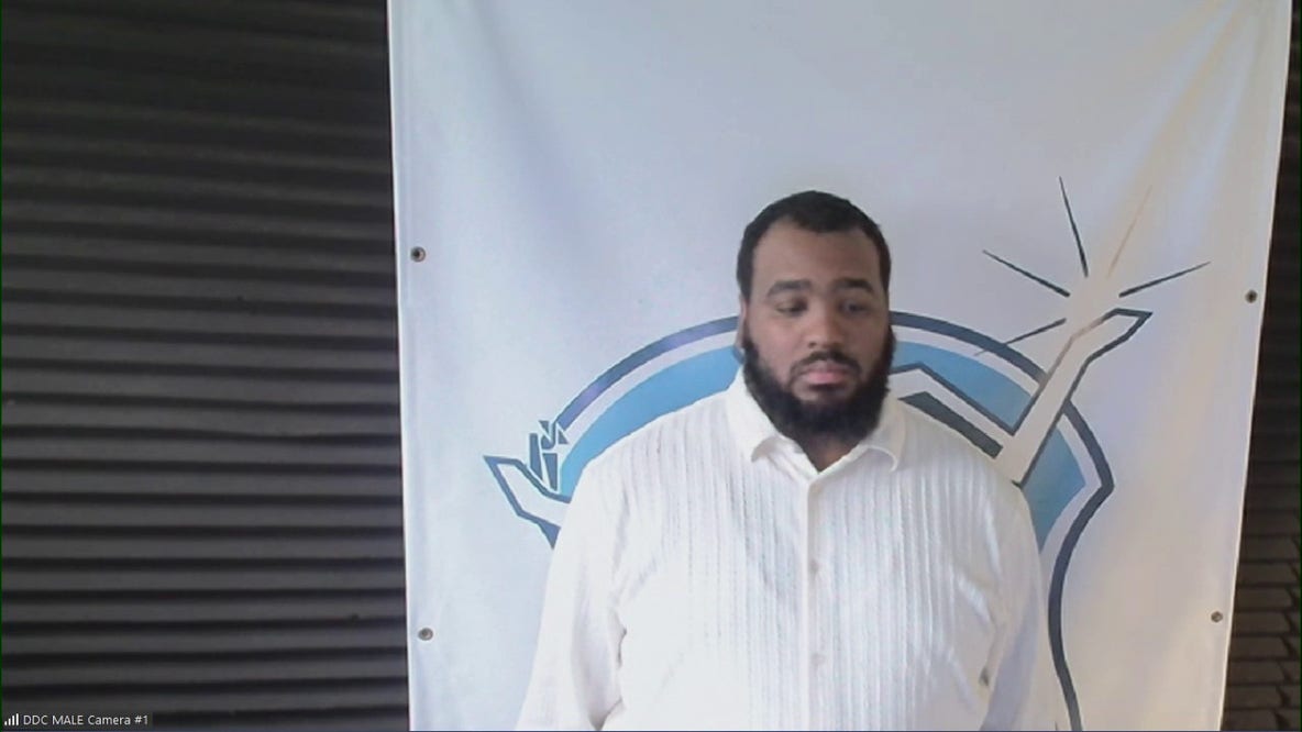 Detroit football coach shot 7-year-old, woman after forcing his way into home, prosecutor says