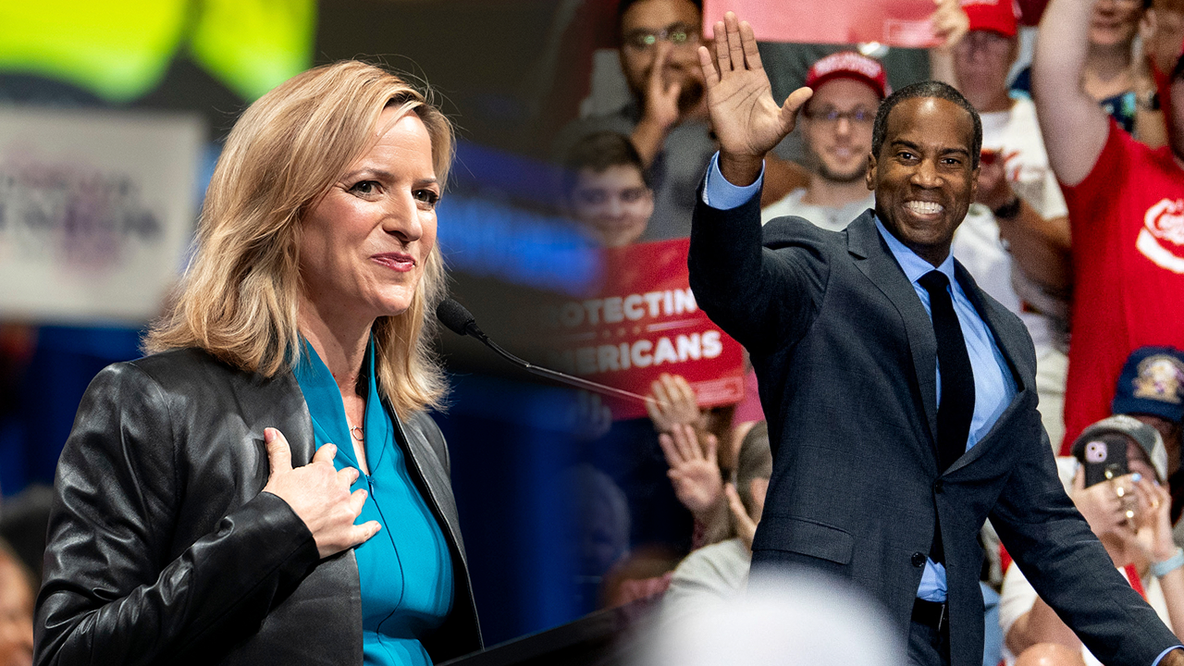 Special Coverage: Michigan Governor Race Debate