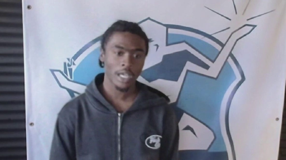Detroit man charged with threatening sister, stabbing her dog