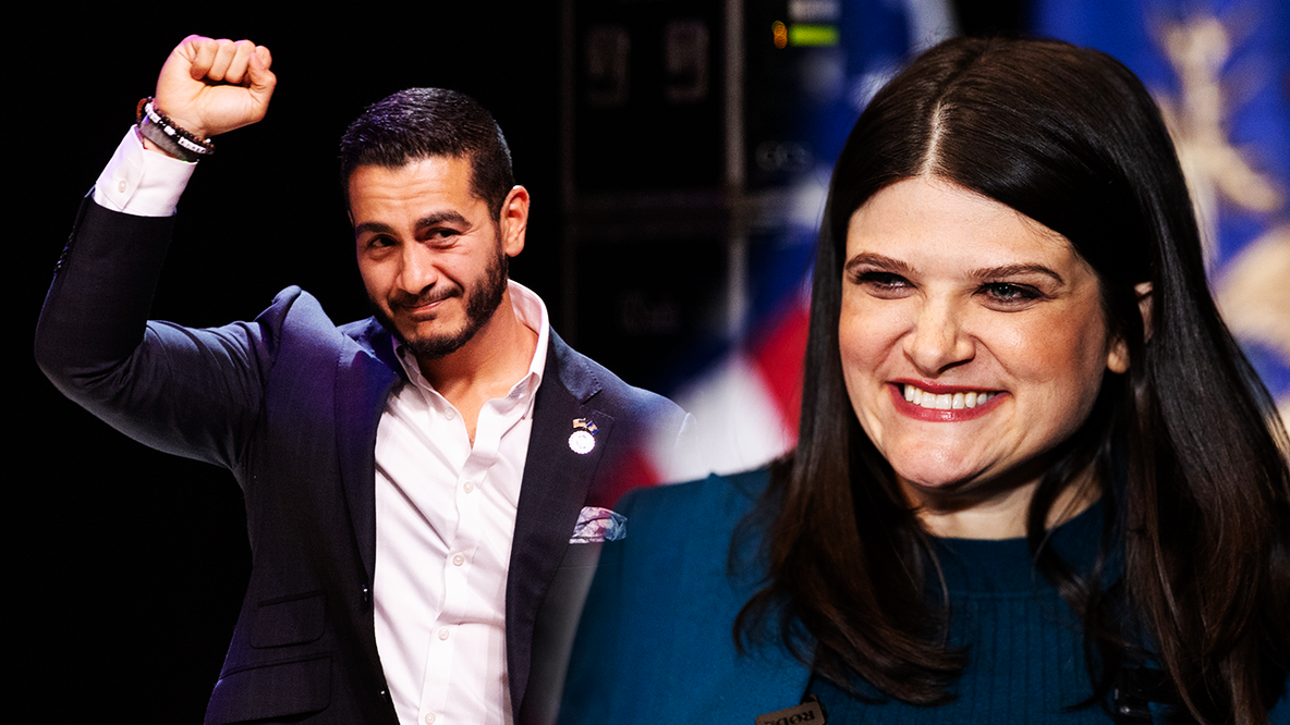 Abdul El-Sayed campaign doesn't want Haley Stevens at Senate race events before Election Day
