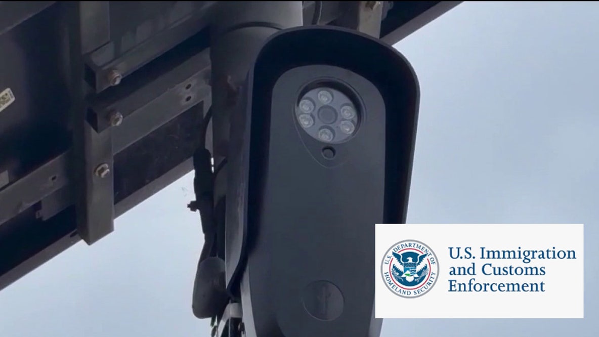 Metro Detroit police accused of using Flock cameras to help ICE make arrests