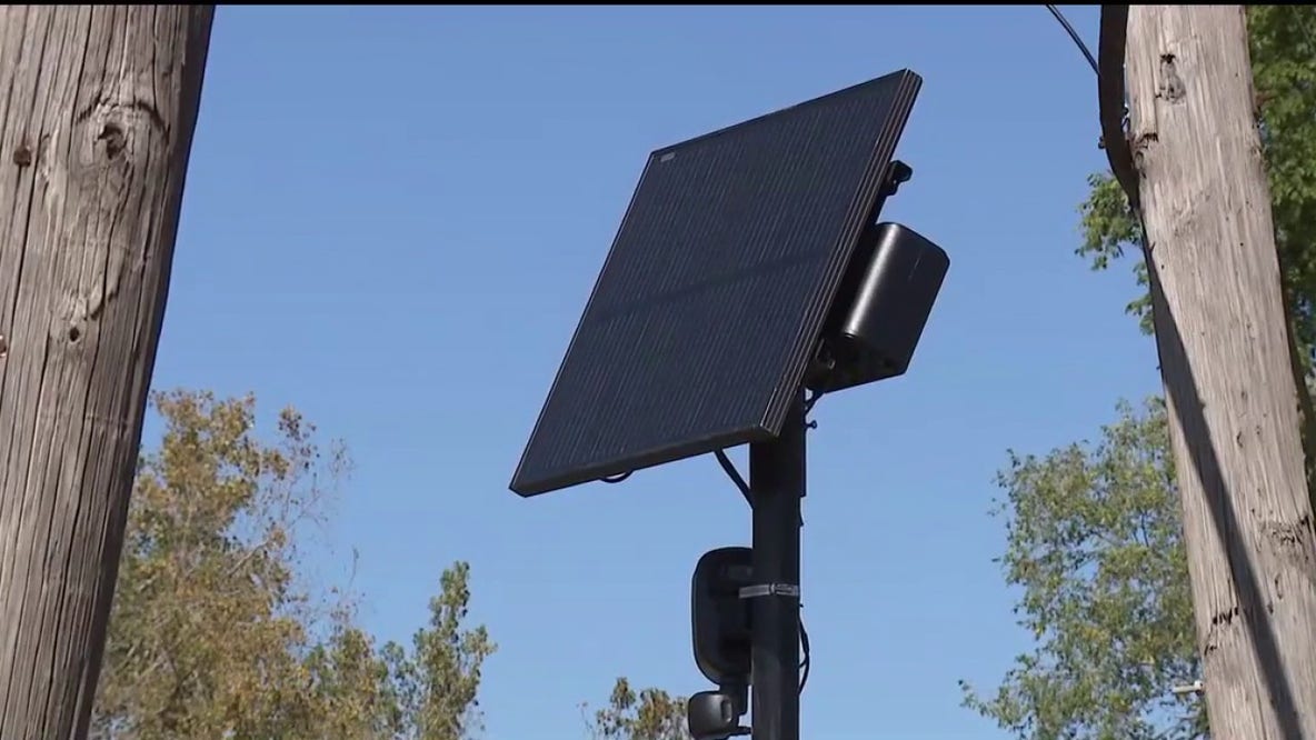 As some cities end their Flock contract, Inkster embraces technology