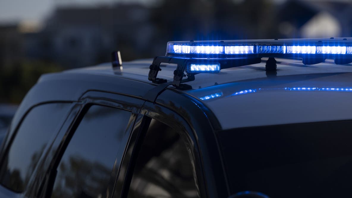 Infant dies in crash in Macomb Township