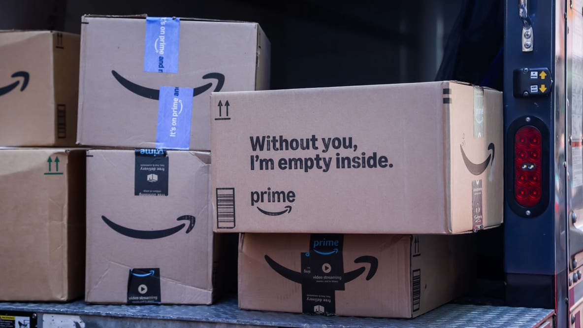 Amazon hiring thousands in metro Detroit for seasonal work