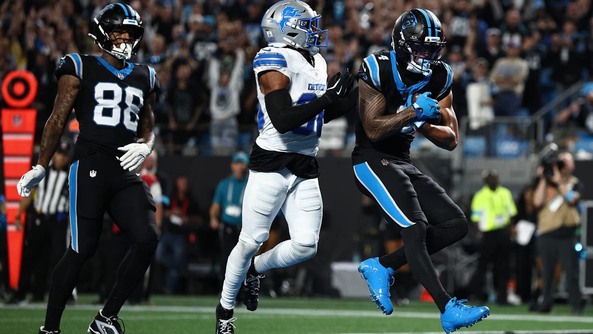 Lions lose to Panthers: What Dan Campbell said about defensive woes in 32-26 defeat
