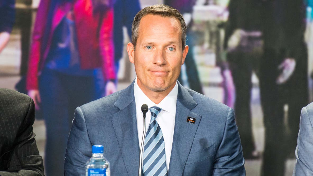 Chris Ilitch on Red Wings frustration: ‘I get it’