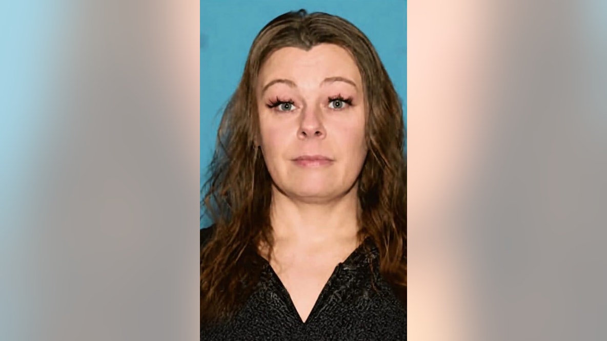Officials plead for help finding Southgate woman whose car was found crashed in backyard