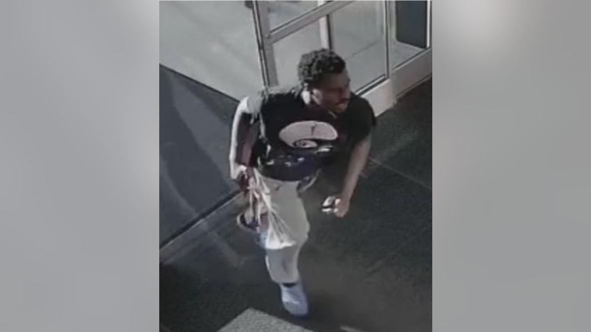 One man arrested in Southfield for allegedly masturbating in the public library
