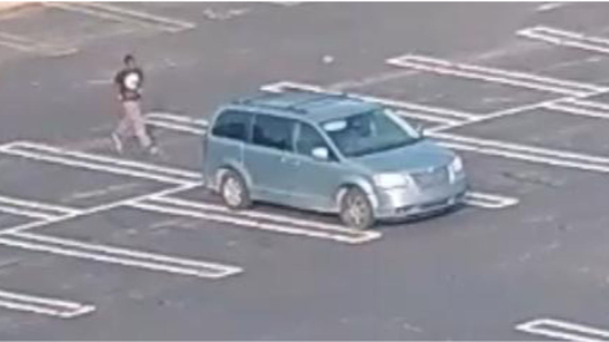 Suspect in Southfield wanted after allegedly exposing himself at the Public Library