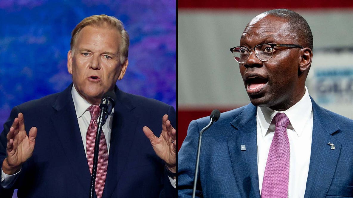 Watch: Mike Rogers, Garlin Gilchrist in convo with Roop Raj at CACC event