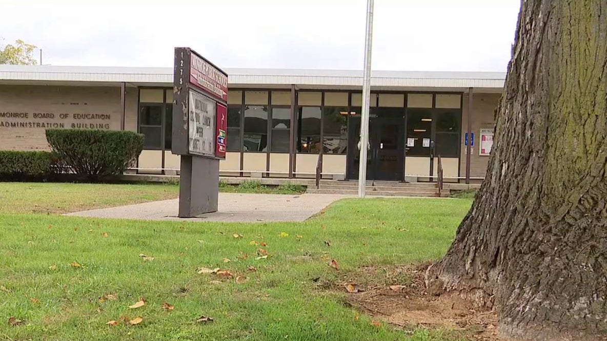 Monroe father sues school district after trans athlete was allowed to play