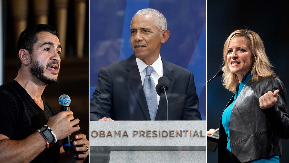 Obama to join Benson, El-Sayed for Detroit campaign stop