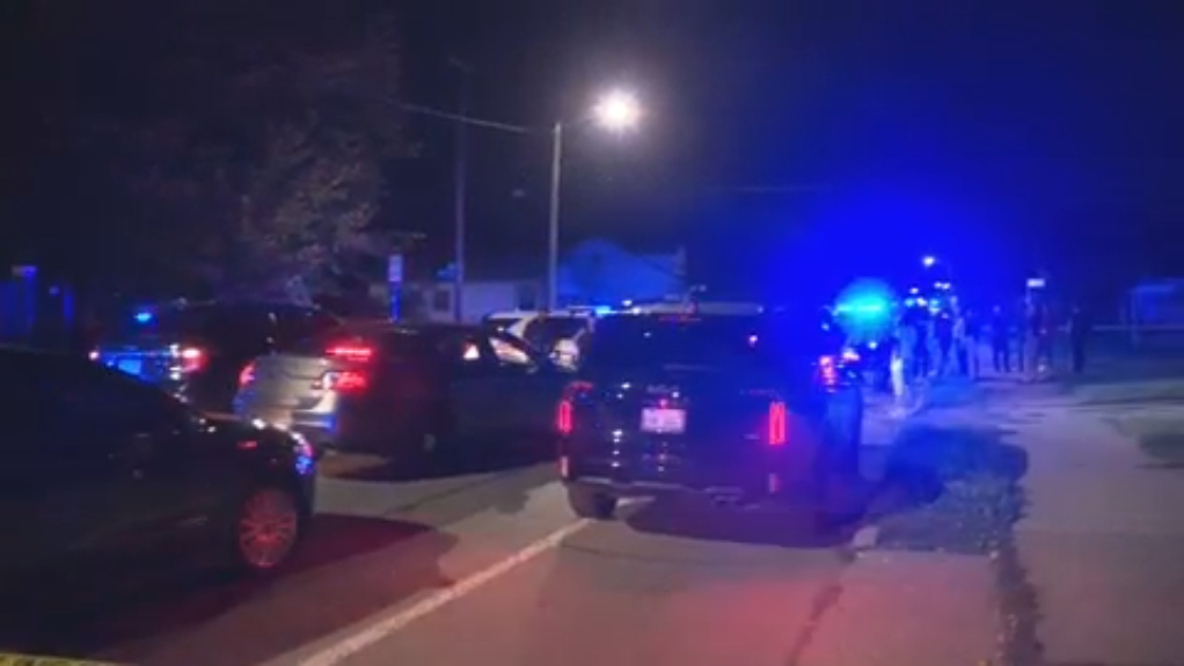 3 shootings this week involved kids in Detroit