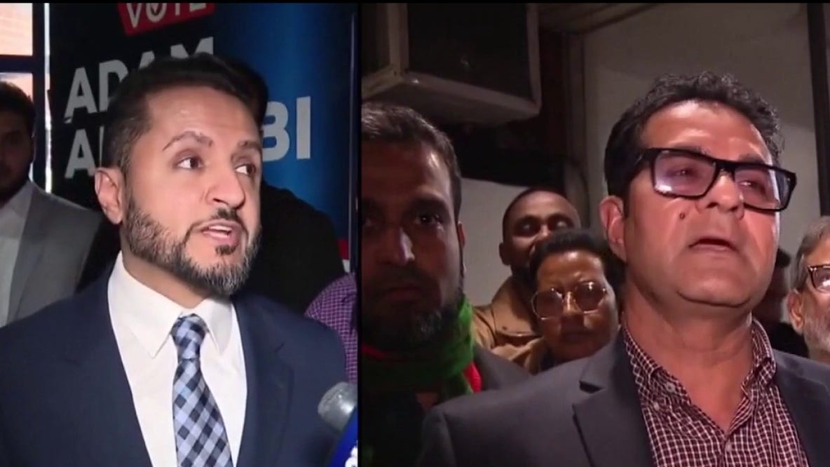 Judge holds residency hearing for Hamtramck mayoral challenger after recount chaos