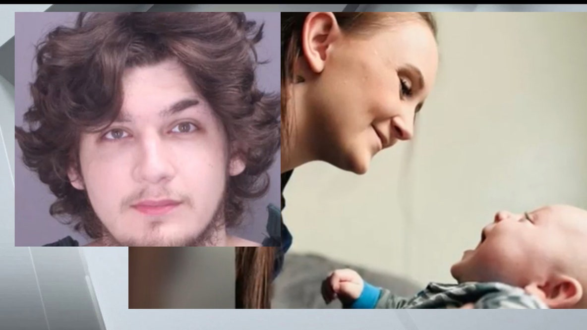 Highland Township man sentenced for killing fiancée, mother of his infant son
