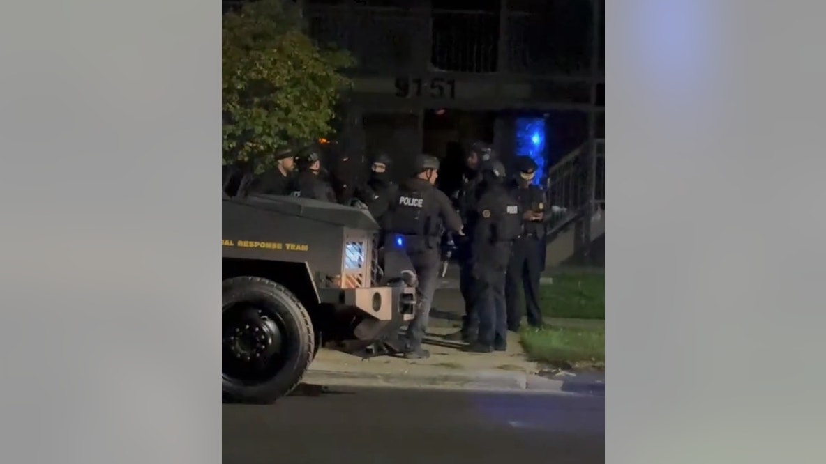 Police recover kidnapped woman, arrest suspect on Detroit's east side