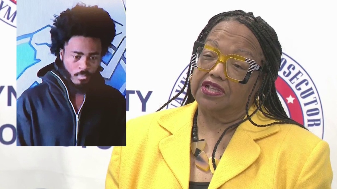Prosecutor: After-hours Detroit mass shooting killing 3, wounding 4, started over stolen phone