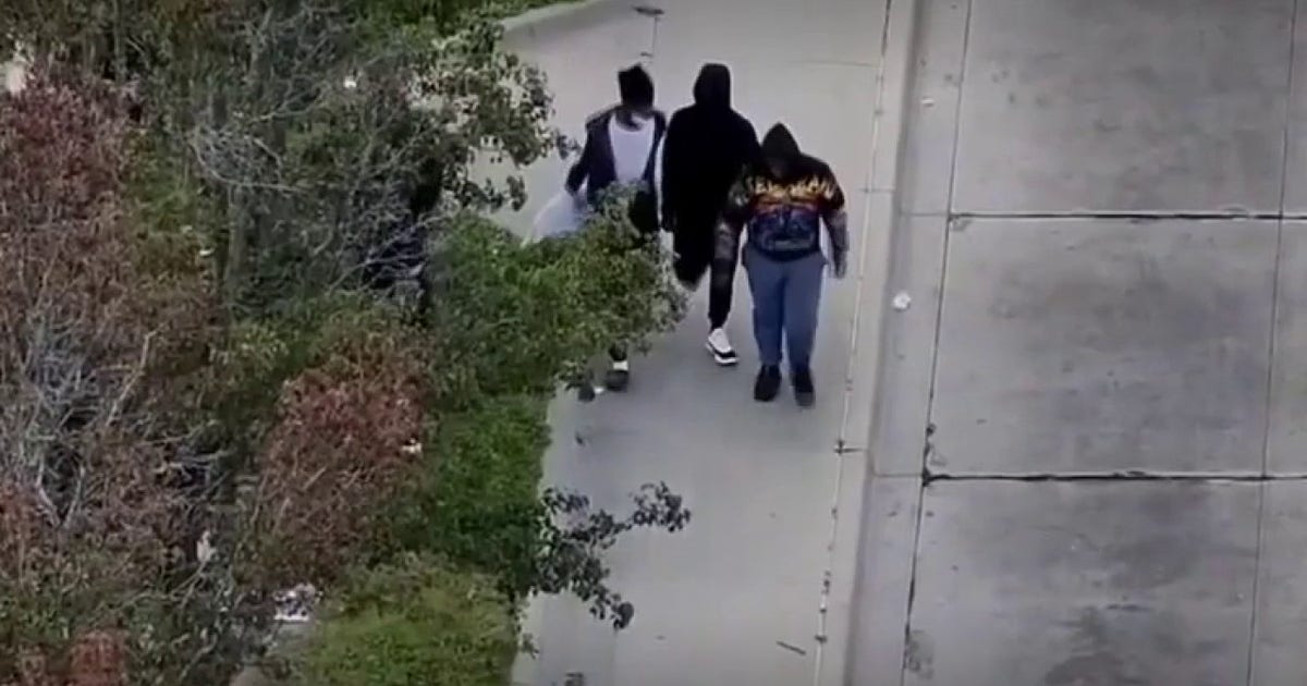 Robbery News Image
