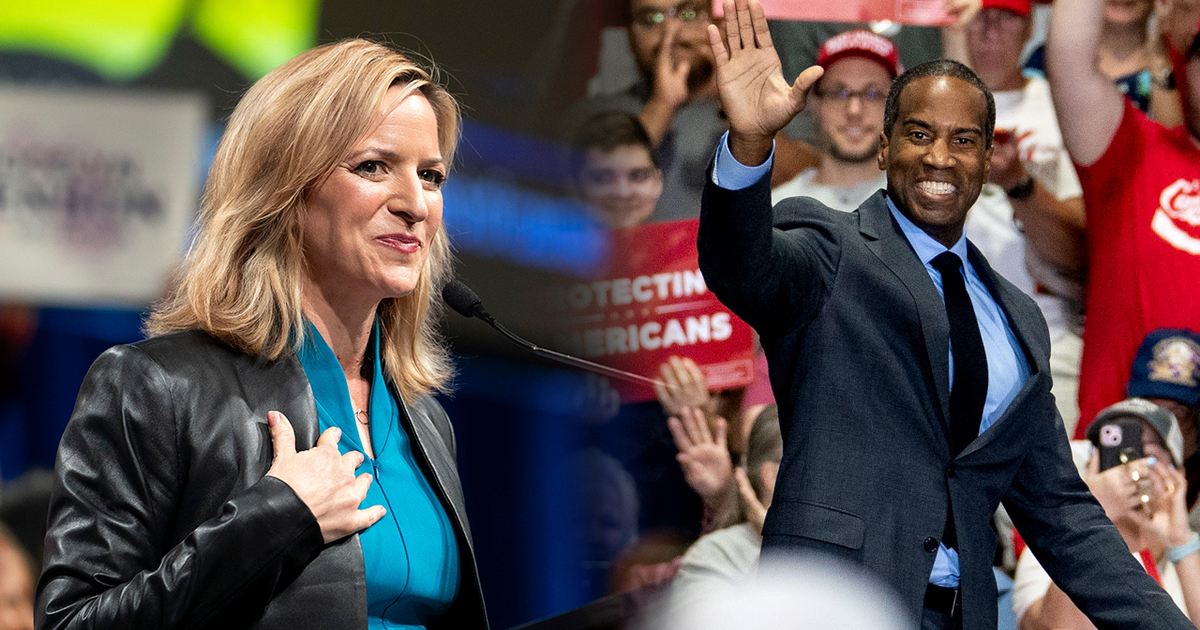 Special Coverage: Michigan Governor Race Debate